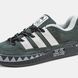 Мужские кроссовки Adidas Adimatic x Neighborhood re-9214 фото 8