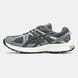 Мужские кроссовки Asics Gel-Kahana 8 Gore-Tex Grey re-11930 фото 4