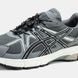 Чоловічі кросівки Asics Gel-Kahana 8 Gore-Tex Grey re-11930 фото 9