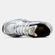 Мужские кроссовки Asics Gel-Kayano 14 "Silver Gold" re-11556 фото 3