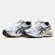 Мужские кроссовки Asics Gel-Kayano 14 "Silver Gold" re-11556 фото 7