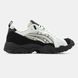Мужские кроссовки Asics Gel-Truck White Black re-129567 фото 6