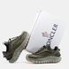 Чоловічі кросівки Moncler Trailgrip GTX 'Haki' re-127787 фото 9