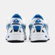 Чоловічі кросівки New Balance 509 White Blue Silver re-126393 фото 5