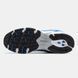 Чоловічі кросівки New Balance 509 White Blue Silver re-126393 фото 9