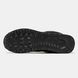 Чоловічі кросівки New Balance 574 Black/Gray re-9529 фото 2