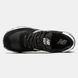 Чоловічі кросівки New Balance 574 Black/Gray re-9529 фото 4