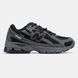 Чоловічі кросівки New Balance 740 Gore-Tex 3M Thinsulate Insulation Black Grey re-12298 фото 5
