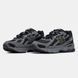 Чоловічі кросівки New Balance 740 Gore-Tex 3M Thinsulate Insulation Black Grey re-12298 фото 7