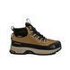 Чоловічі кросівки The North Face HI Glenclyffe Brown Black Termo re-128052 фото 1