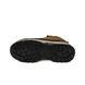 Чоловічі кросівки The North Face HI Glenclyffe Brown Black Termo re-128052 фото 2