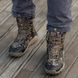 Чоловічі кросівки Under Armour Hovr Dawn WP Boots Camo re-10036 фото 2
