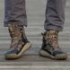 Мужские кроссовки Under Armour Hovr Dawn WP Boots Camo re-10036 фото 3