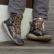 Чоловічі кросівки Under Armour Hovr Dawn WP Boots Camo re-10036 фото 7