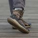 Мужские кроссовки Under Armour Hovr Dawn WP Boots Camo re-10036 фото 6