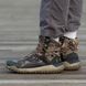 Чоловічі кросівки Under Armour Hovr Dawn WP Boots Camo re-10036 фото 1