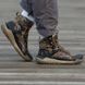 Чоловічі кросівки Under Armour Hovr Dawn WP Boots Camo re-10036 фото 4