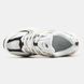Жіночі кросівки New Balance 530 White Gold Black re-9030 фото 4