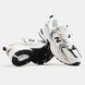 Жіночі кросівки New Balance 530 White Gold Black re-9030 фото 7