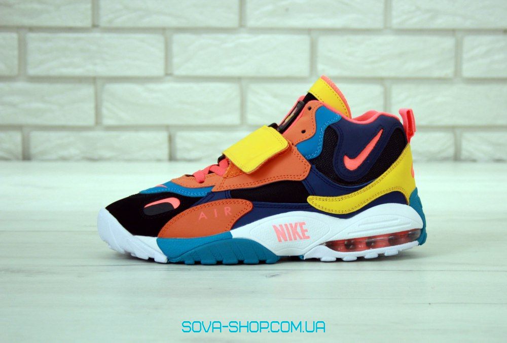 Air max hot sale turf speed