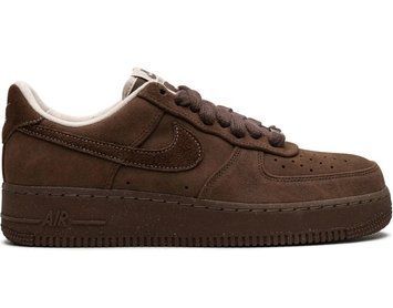 Чоловічі кросівки Nike Air Force 1 '07 "Cacao Wow" фото