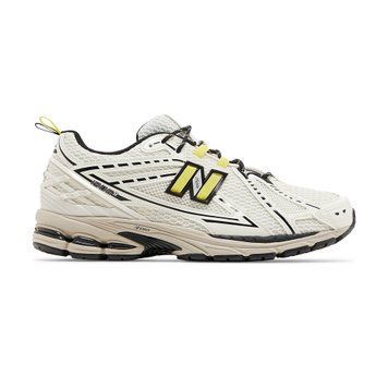 Мужские и женские кроссовки New Balance 1906R Ganni Sail фото