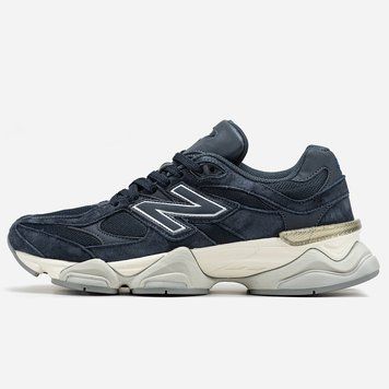 Мужские кроссовки New Balance 9060 Eclipse U9060NV фото