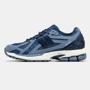 Чоловічі та жіночі кросівки New Balance 1906R Sapphire Blue M1906RDN фото