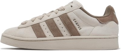 Мужские и женские кроссовки Adidas Campus 00s 'Chalk White Brown' IG5996 фото