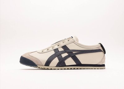 Жіночі та чоловічі кросівки Asics Onitsuka Tiger Mexico 66 Birtch Piacoat фото