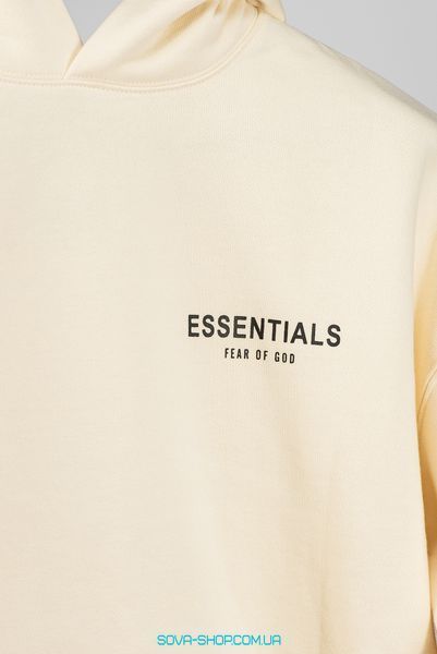 Premium худі Essentials фото
