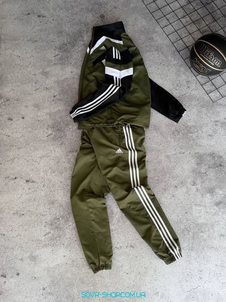 Спортивный костюм Adidas фото