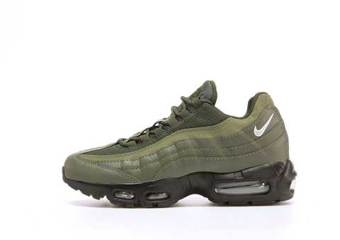 Nike air sales max army