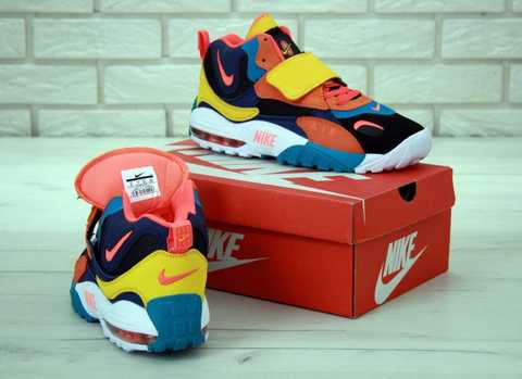 Nike speed turf multicolor online