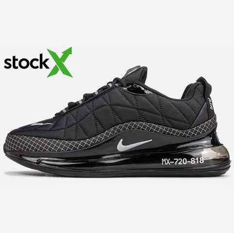 720 air clearance max black