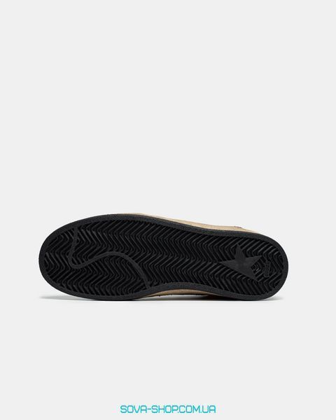 Чоловічі кросівки GG GGBD/BallStar Black Beige фото