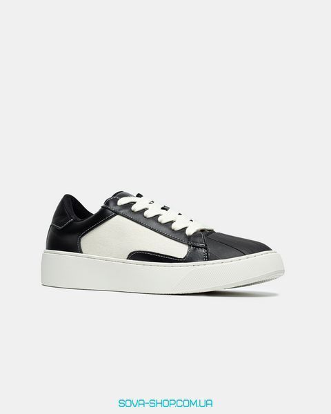 Мужские кроссовки Numeris 2.0 Black Premium фото