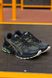 Чоловічі кросівки Asics Gel-Kahana 8 Black/Green re-11989 фото 6