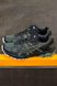 Мужские кроссовки Asics Gel-Kahana 8 Black/Green re-11989 фото 4