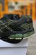 Мужские кроссовки Asics Gel-Kahana 8 Black/Green re-11989 фото 9