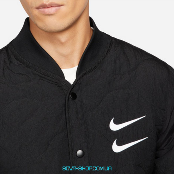Premium куртка Nike Swoosh артикул M0019 фото