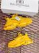Жіночі кросівки TRIPLE S "YELLOW" Balenciaga 2537m00 фото 4