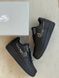 Мужские кроссовки Nike Air Force 1 Low BLACK &lsquo;Molten Metal Swoosh&lsquo; re-127702 фото 2