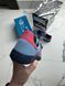 Мужские и женские кроссовки Gt Manchester C.P. Company X Adidas Spezial 'Light Blue Bright Red' re-127324 фото 7