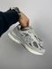 Чоловічі та жіночі кросівки New Balance 990v3 x Levi&rsquo;s Elephant Skin re-10045 фото 8