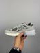 Чоловічі та жіночі кросівки New Balance 990v3 x Levi&rsquo;s Elephant Skin re-10045 фото 5