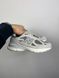 Чоловічі та жіночі кросівки New Balance 990v3 x Levi&rsquo;s Elephant Skin re-10045 фото 7