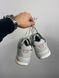 Чоловічі та жіночі кросівки New Balance 990v3 x Levi&rsquo;s Elephant Skin re-10045 фото 10