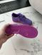 Чоловічі та жіночі кросівки Nike Air Force 1 Low Cactus Plant Flea Pink/Purple (2024) re-126597 фото 3