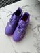 Чоловічі та жіночі кросівки Nike Air Force 1 Low Cactus Plant Flea Pink/Purple (2024) re-126597 фото 6